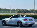 Mercedes-Benz SLC 200 Std