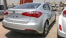 Kia Cerato with VAT (Ramadan offers)