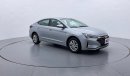 Hyundai Elantra GL 1.6 | Zero Down Payment | Free Home Test Drive