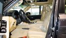 Toyota Land Cruiser VX-R 3.5L TWIN TURBO