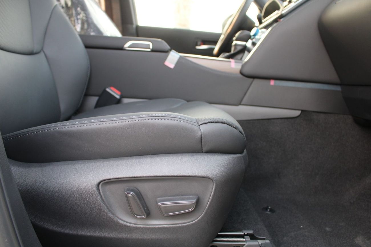 تويوتا لاند كروزر TOYOTA LANDCRUISER 300 4.0L V6 PETROL VX AUTO