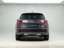 Audi Q5 45 TFSI PROGRESS GCC Specs | 45 TFSI quattro