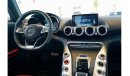 Mercedes-Benz AMG GT S C190