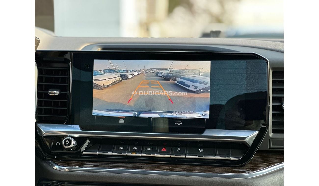 GMC Sierra GMC SIERRA SLE 2023 V4 2.7