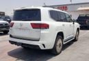 Toyota Land Cruiser VXR TOYOTA LANDCRUISER 3.5L PETROL TWIN TURBO MY2026