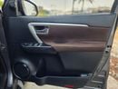 Toyota Fortuner 2.8 Diesel Engine - 4WD - RHD