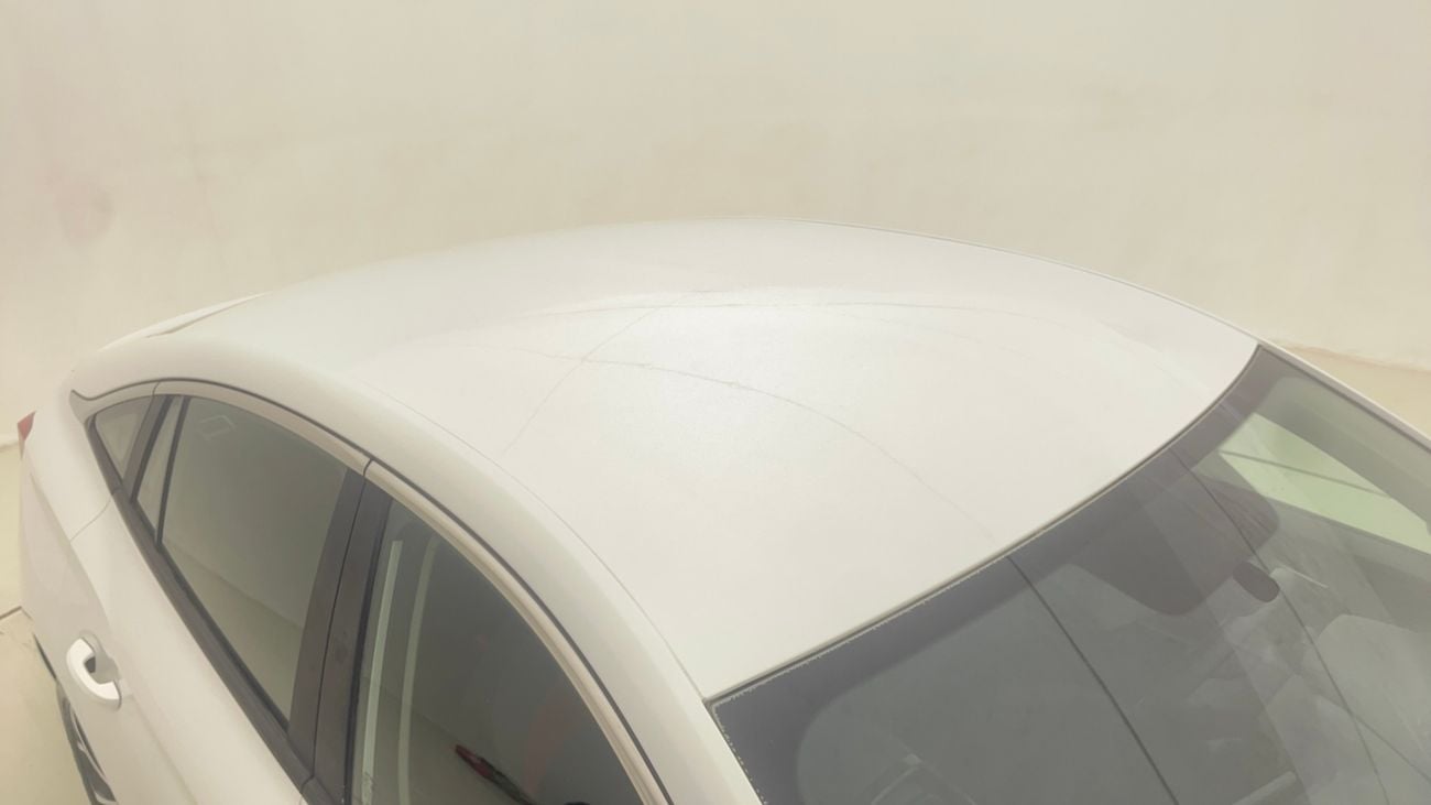 أم جي GT STD 1.5 | بدون دفعة مقدمة | اختبار القيادة في المنزل