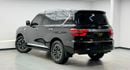 Nissan Patrol LE PLATINUM