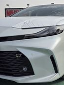 تويوتا كامري E 2.5L