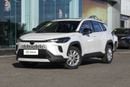 Toyota Corolla Cross Toyota Corolla Cross GLI 2026Elite white-black