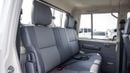Toyota Land Cruiser Pick Up Toyota Land Cruiser Pickup LC79 4.2L Diesel MT 2024_White