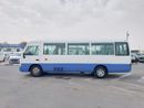 تويوتا كوستر (RAMADAN OFFER) TOYOTA COASTER BUS LHD 2013 MODEL 4.0 L DIESEL MANUAL(PM02167)