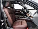 بي أم دبليو 760i XDRIVE MASTERCLASS M SPORT PACKAGE BACK TO DUBAI | BACK IN MOTION | 2030 BMW Warranty + Service Contract, GCC