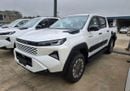 Toyota Hilux ADVENTURE