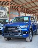 Toyota Hilux GR Sport 2.8L