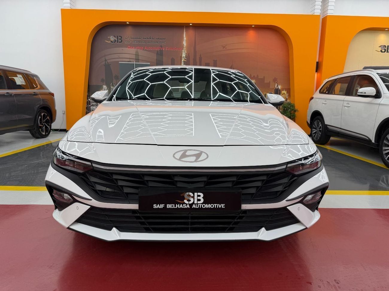 Hyundai Elantra Smart 1.6L NO CONVENIENCE FEES | UNDER WARRANTY | 0% DOWN PAYMENT | CERTIFIED PRE-OWNED |