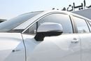 تويوتا فرونتلاندر Toyota Frontlander 2.0L Hybrid, Full Option, Model 2024, Color White