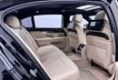 بي أم دبليو 730Li M SPORT