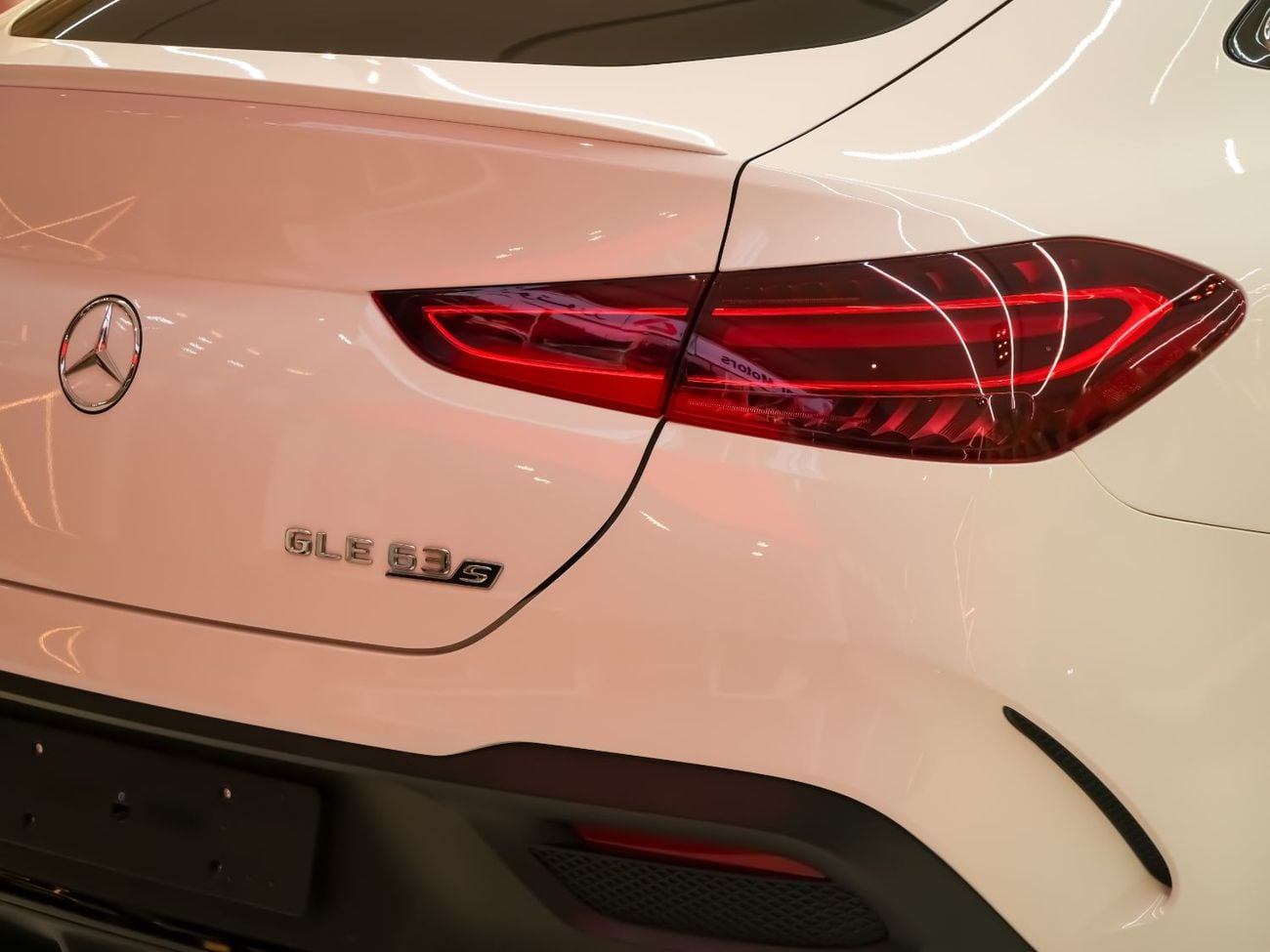 Mercedes-Benz GLE 63 S AMG Coupe 4MATIC+ 2024 Mercedes-AMG GLE 63 S | German Specs | Luxury Performance SUV