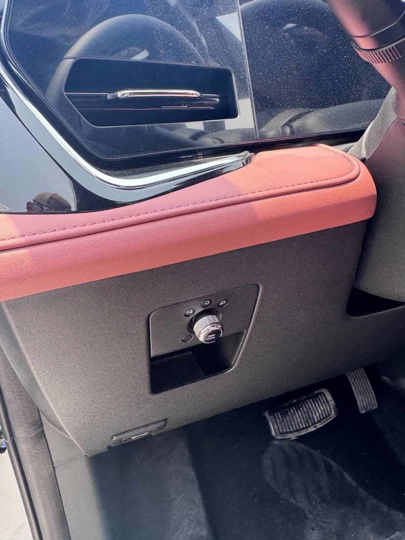 تشنجان x5 بلس PIONEER