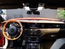 Rolls Royce Ghost