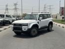 Toyota Prado TXL2 2.8L PRADO ALL RUNDER-G 2.8 DSL