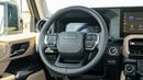 Toyota Prado Toyota Prado TXL-3 | 2.4L Turbo | Petrol | Sunroof | 2024 (Export)