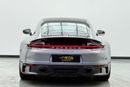 بورش 911 2020 Porsche 911 Carrera S, 2026 Porsche Warranty, Full Porsche Service History, Fully Loaded, GCC