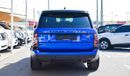 Land Rover Range Rover Td6