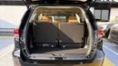 Toyota Fortuner Toyota Fortuner 2.7L 2026