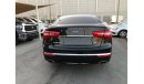 Kia Cadenza GCC V6 FULL OPTION