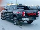 تويوتا هيلوكس ADV 2.8L Toyota Hilux pickup Adventure Diesel 2.8LDouble cabine
