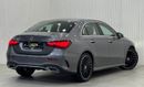 مرسيدس بنز A 200 AMG *Brand New* 2024 Mercedes Benz A200, 5 Years Mercedes Warranty, Delivery Kms, GCC