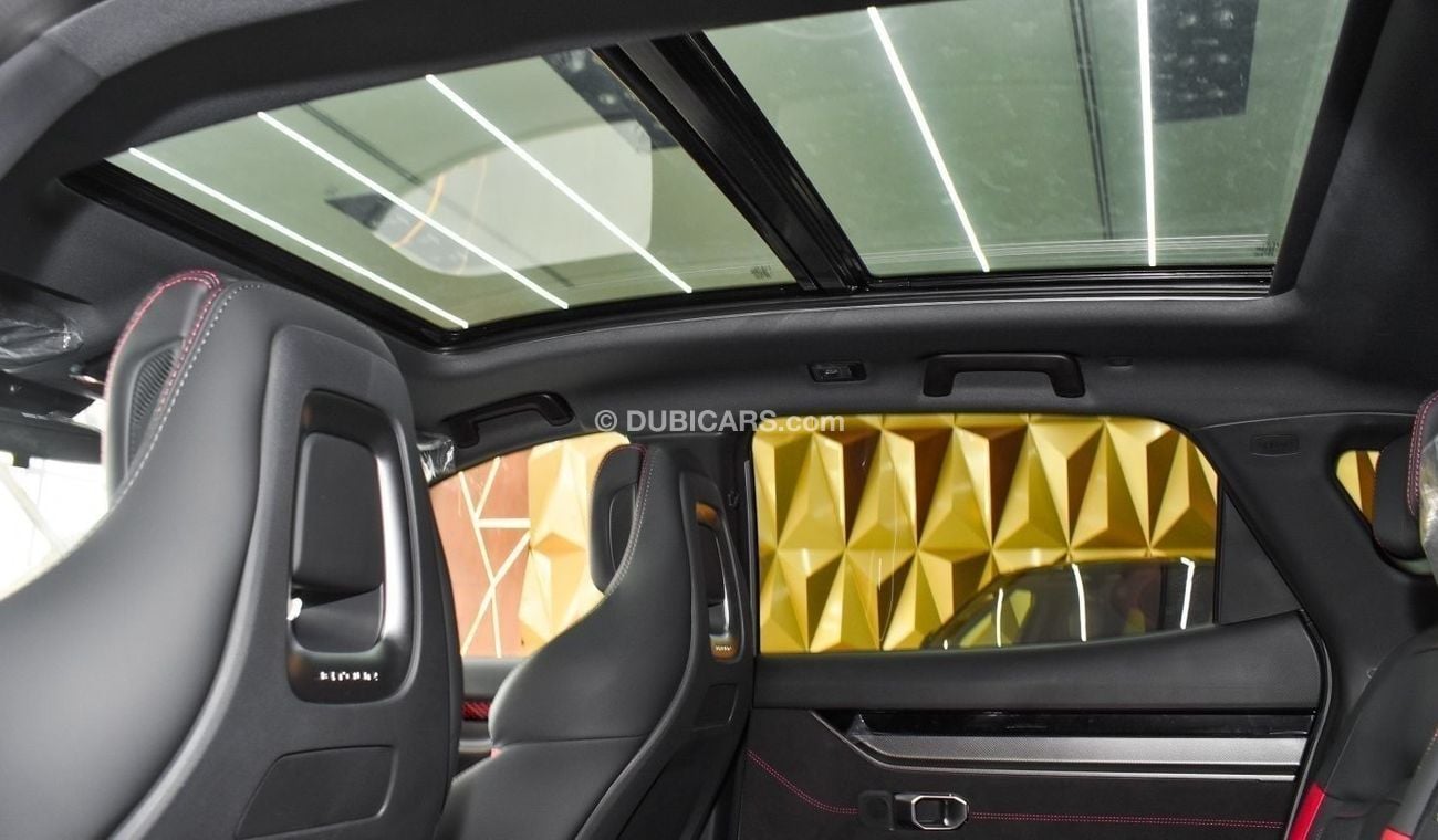 جيتور داشينج JETOUR DASHING LUXURY PLUS 1.6T 2024 FULL OPTION | HUD , 360 CAMERA | WTH WARANTY