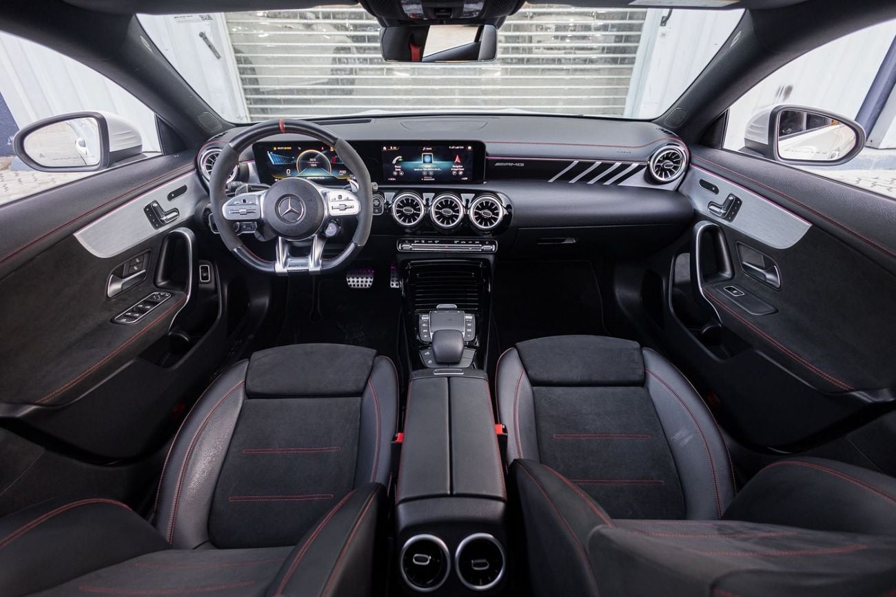 Mercedes-Benz CLA GT3, миниатюра 14