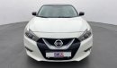 Nissan Maxima SV 3.5 | Under Warranty | Inspected on 150+ parameters