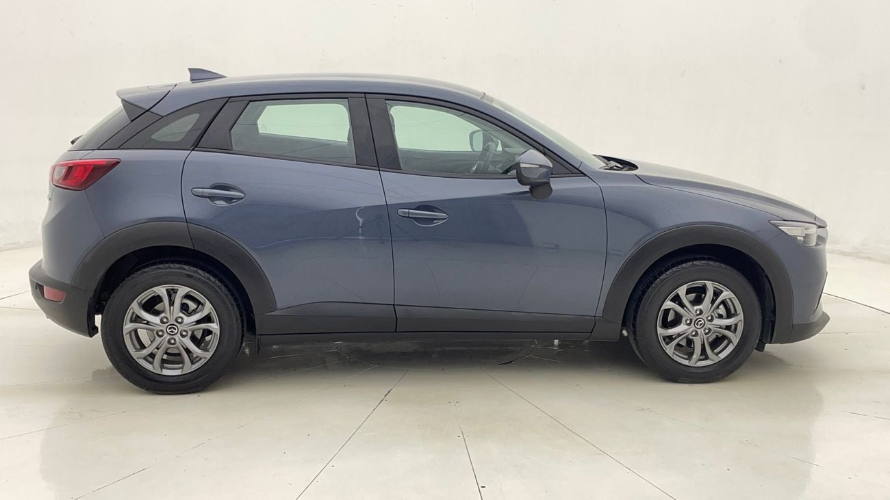 Mazda CX3 GT 2 | Zero Down Payment | Home Test Drive