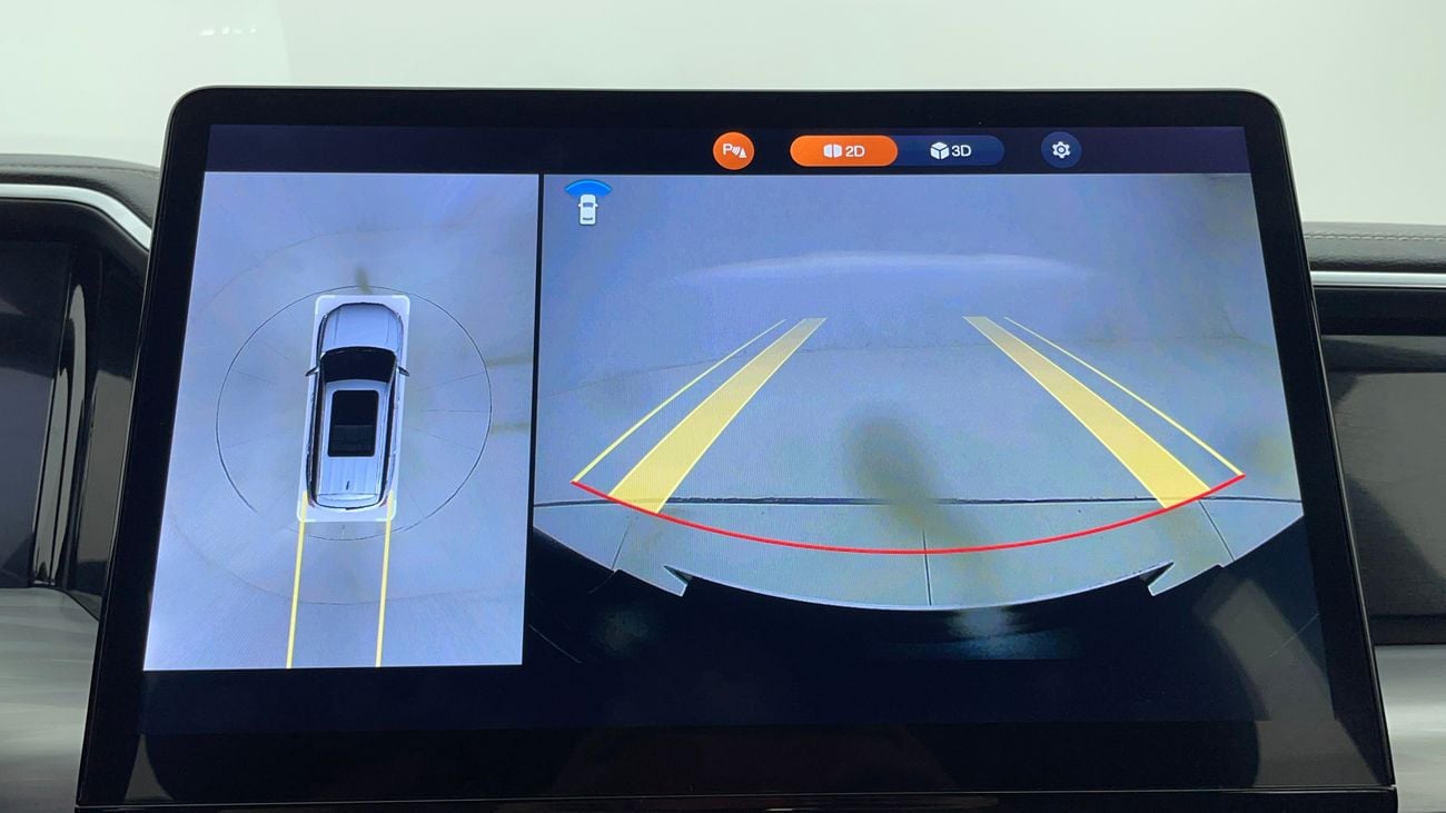 GAC GS8 GX 2 | Zero Down Payment | Free Home Test Drive