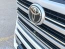 Toyota Land Cruiser VXR