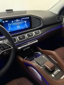 مرسيدس بنز GLE 350