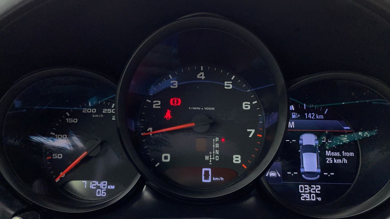 Porsche Macan STD 2 | Zero Down Payment | Home Test Drive