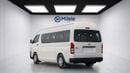 Toyota Hiace TOYOTA HIACE HR | 2-YEAR WARRANTY + SERVICE AVAILABLE | IN-HOUSE FINANCING | 0% DOWNPAYMENT (BANK)