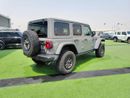Jeep Wrangler Unlimited Jeep Wrangler 2023 4-DOOR Rubicon 392 6.4L V8
