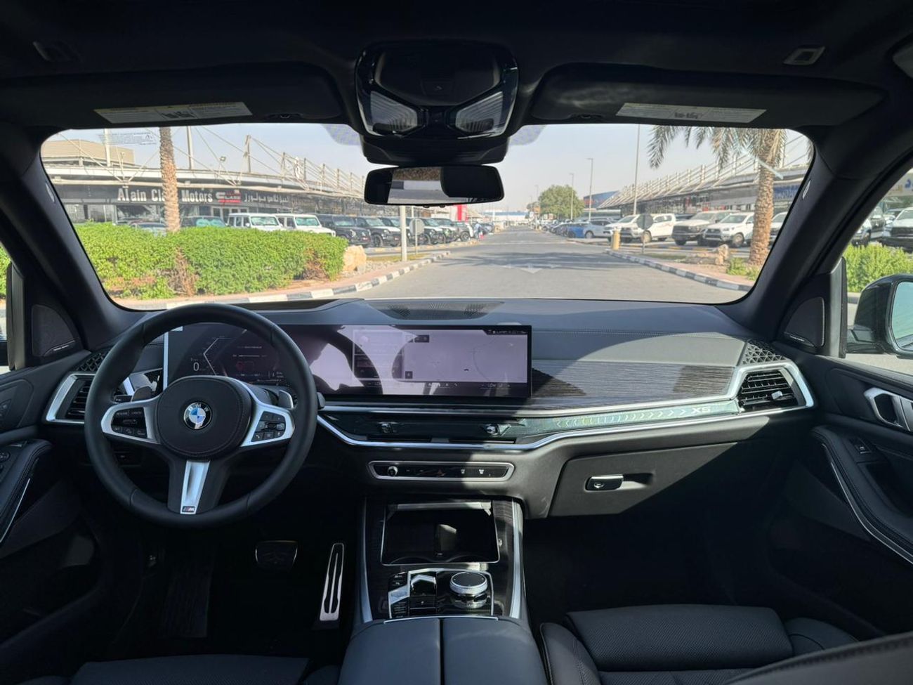 بي أم دبليو X5