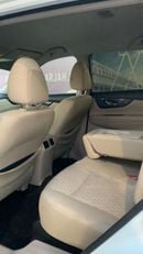 Nissan X Trail S 2.5L (169 HP) FWD (5 Seater)