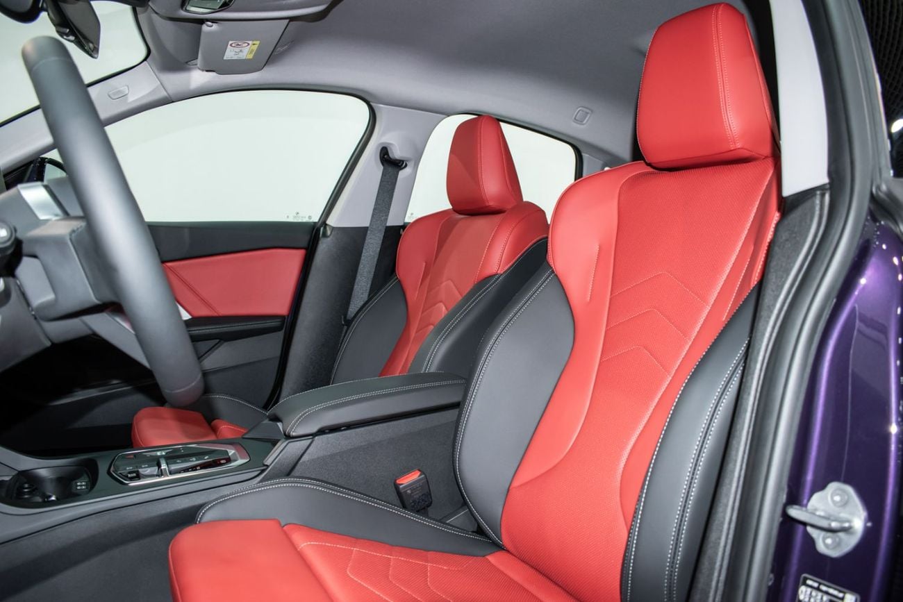 بي أم دبليو 218 218i Gran Coupe Pure
