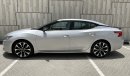 Nissan Maxima SR 3.5 | Under Warranty | Free Insurance | Inspected on 150+ parameters