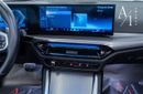 BMW 420i 2025 BMW 420i Convertible, With 5 Years Warranty  Service Contract, Fully Loaded, GCC Spec