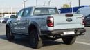 فورد رينجر رابتور RANGER RAPTOR