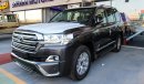 Toyota Land Cruiser GXR V8 4.5L DIESEL AUTO